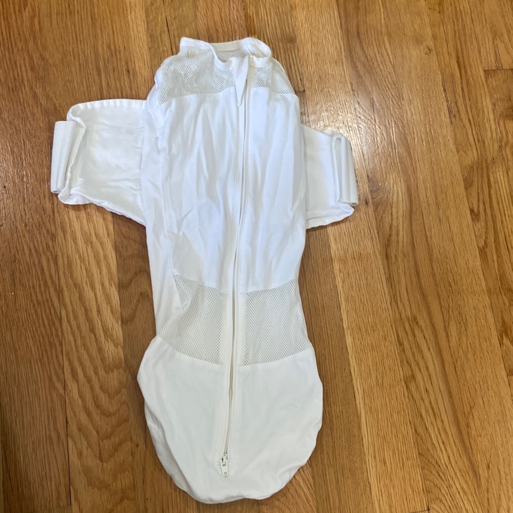 Small snoo sack
